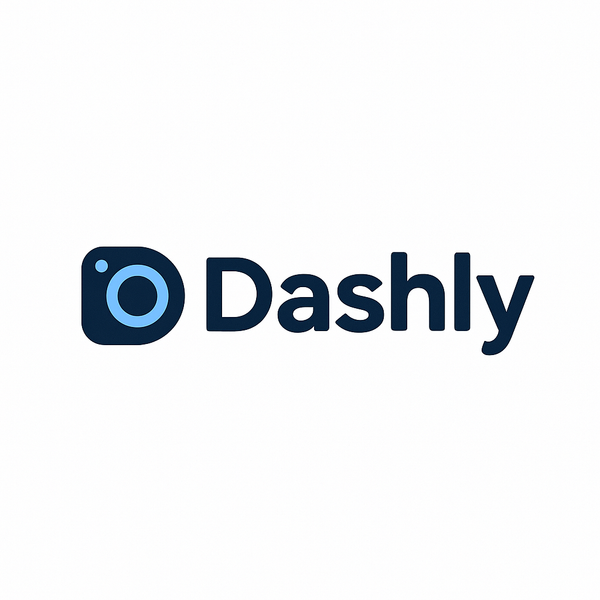 Dashlycam